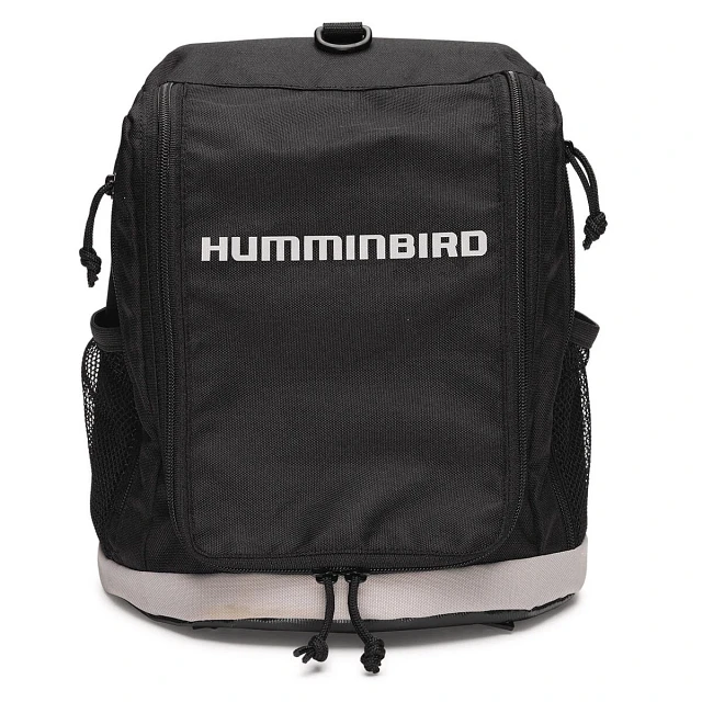 CC ICE - Soft Sided Carrying Case - Humminbird
