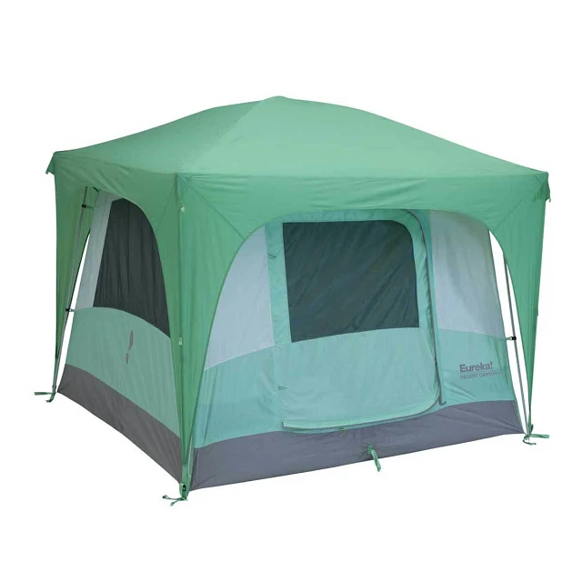 Desert Canyon 4 Person Tent with rainfly