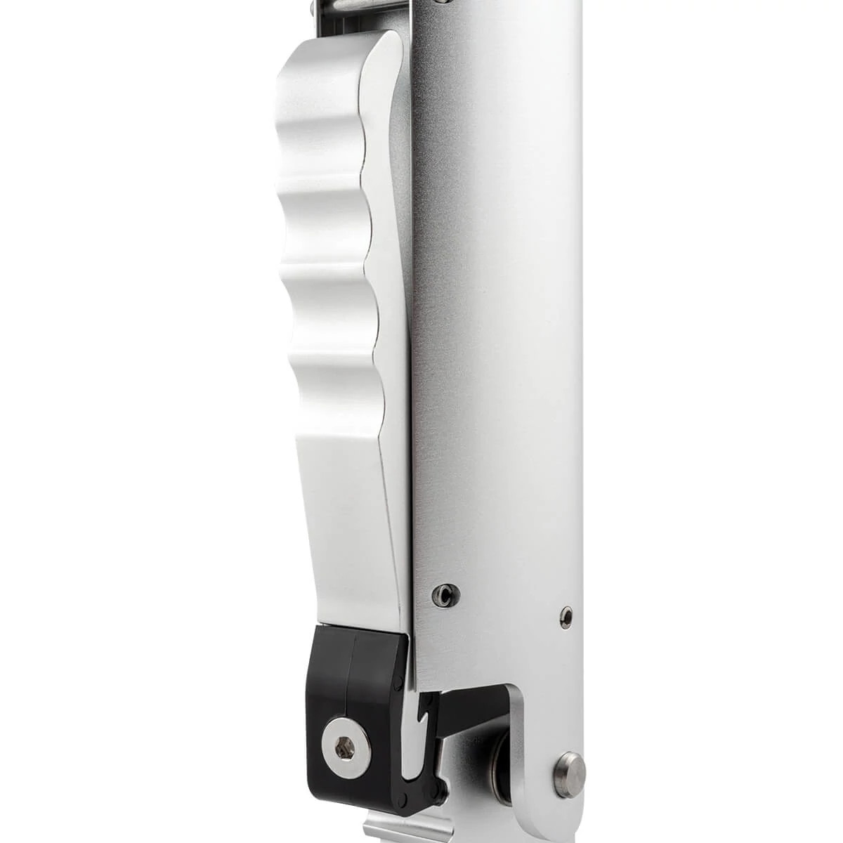 SingleAxis Adjustable Rod Holder Cannon