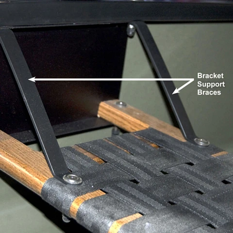 Bracket Support Braces