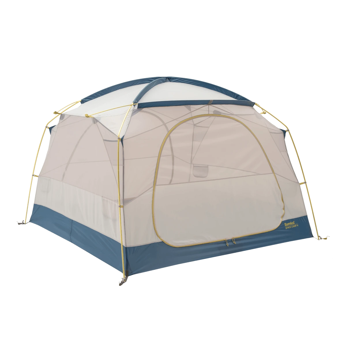 Space Camp 4 Tent without rainfly