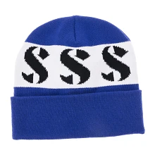 60th Anniversary Retro Beanie