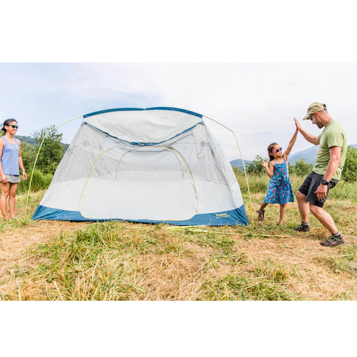 yahoo-6-eureka-space-camp-tent