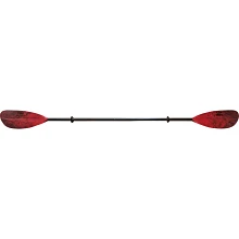 Magic Mystic Paddle - Black Cherry