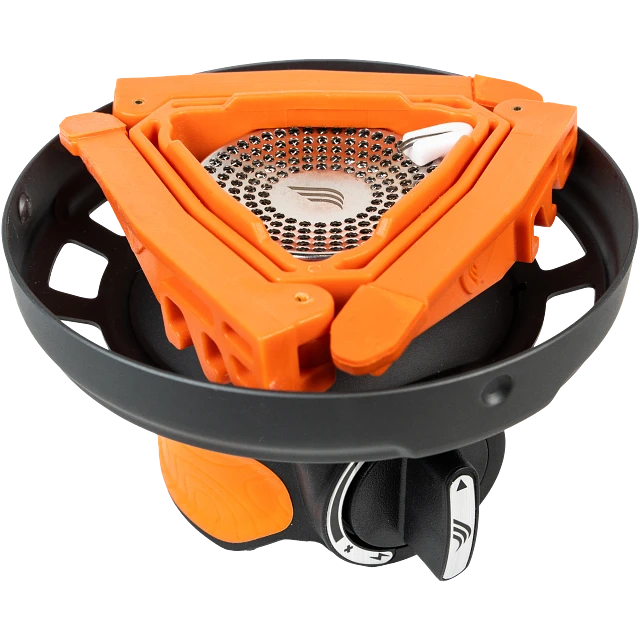 Flash 1.0L Fast Boil System - Mountainscape - Jetboil Flash 1.0L Fast Boil System - Mountainscape - Jetboil