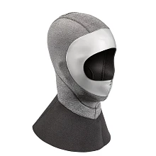 Everflex Bibbed Diving Hood, 3/2 mm