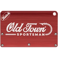 Old Town Sportsman Ketch Board Fish Ruler