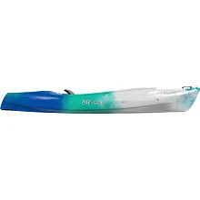 Old Town Vapor 10 Horizon Recreational Kayak - Side View