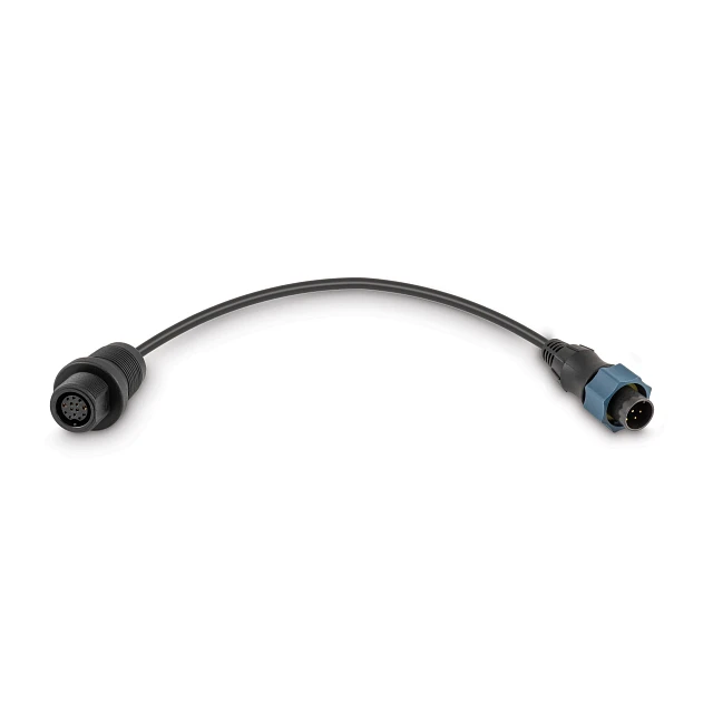 Lowrance - 15' Transducer Extension Cable