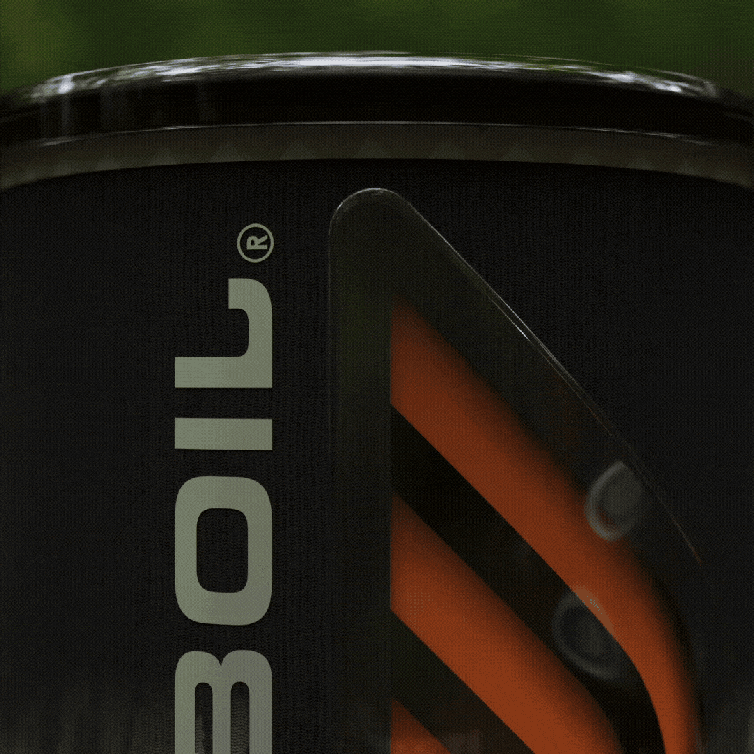 Something new is coming to Jetboil 8-5