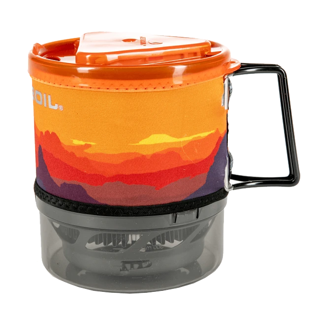 MiniMo Cooking System - Sunset - Jetboil
