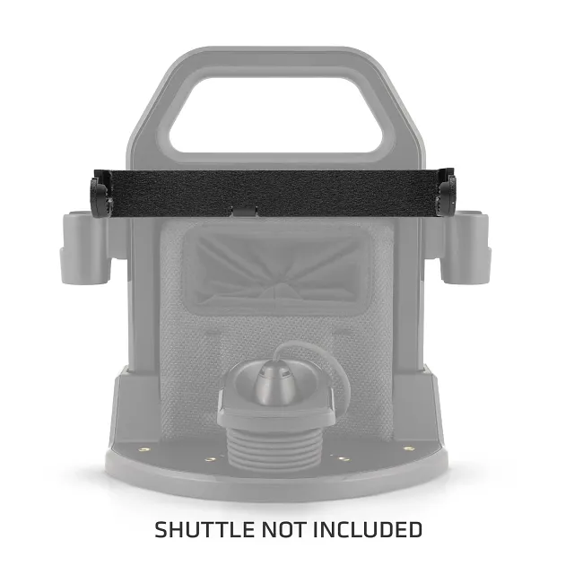 ICE XPLORE SHUTTLE KIT - Bracket