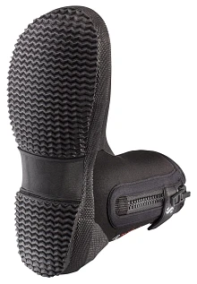 Delta Dive Boot, 6.5mm