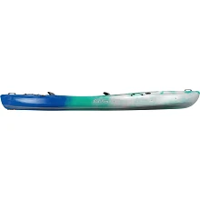 Old Town Twin Heron Horizon Recreational Kayak - Side View