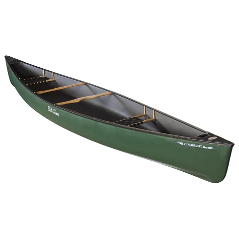 Penobscot 164 - Green