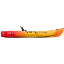 Ocean Kayak Malibu 9.5 - Sunrise - Side View