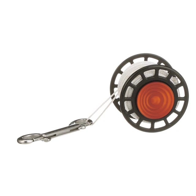 S-Tek Spinner Spool Color Kit, Orange