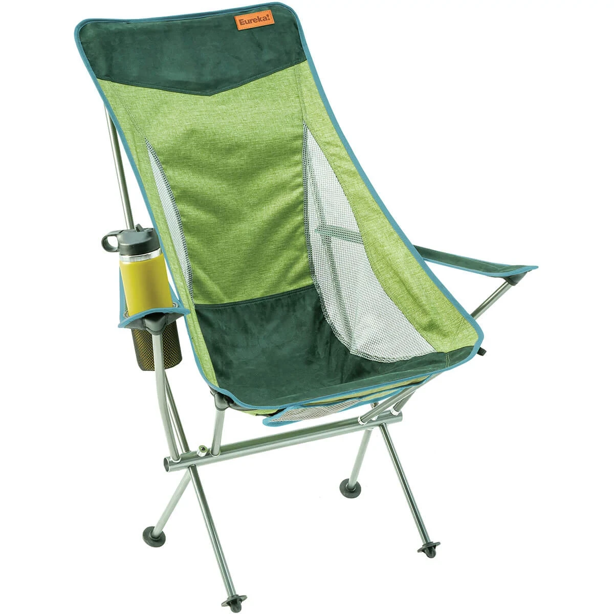 Eureka! Tagalong Highback Camp Chair