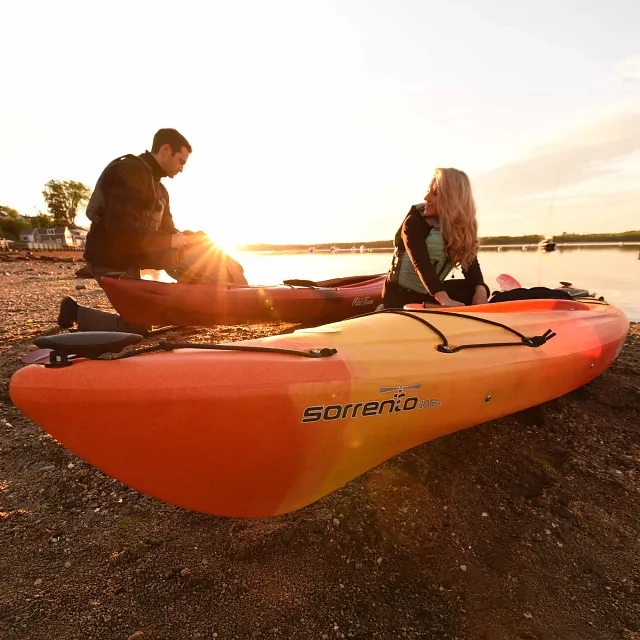 Old Town Sorrento 106sk