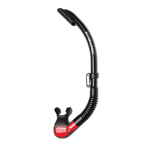 26.810.300, NEXUS SNORKEL, BLK/RED