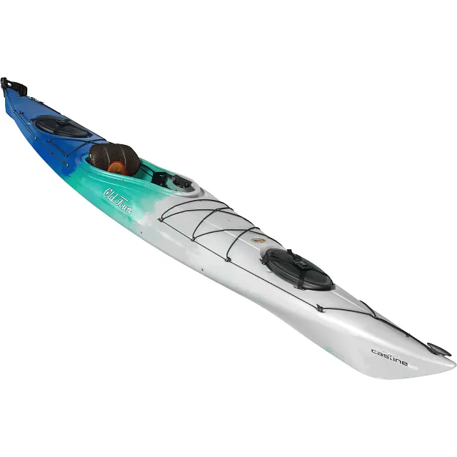 Castine 140