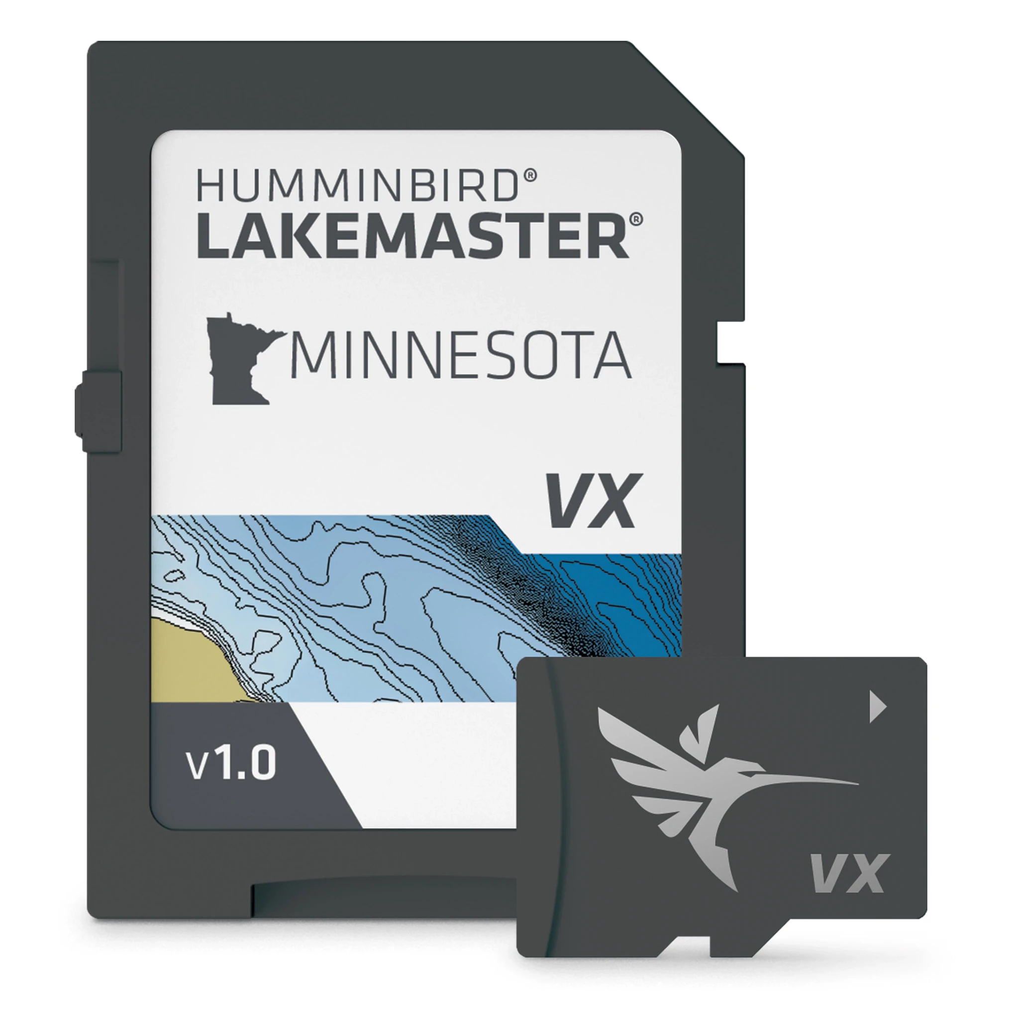 LakeMaster - Minnesota v1
