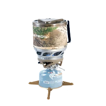 MiniMo Cooking System - Realtree - Primary