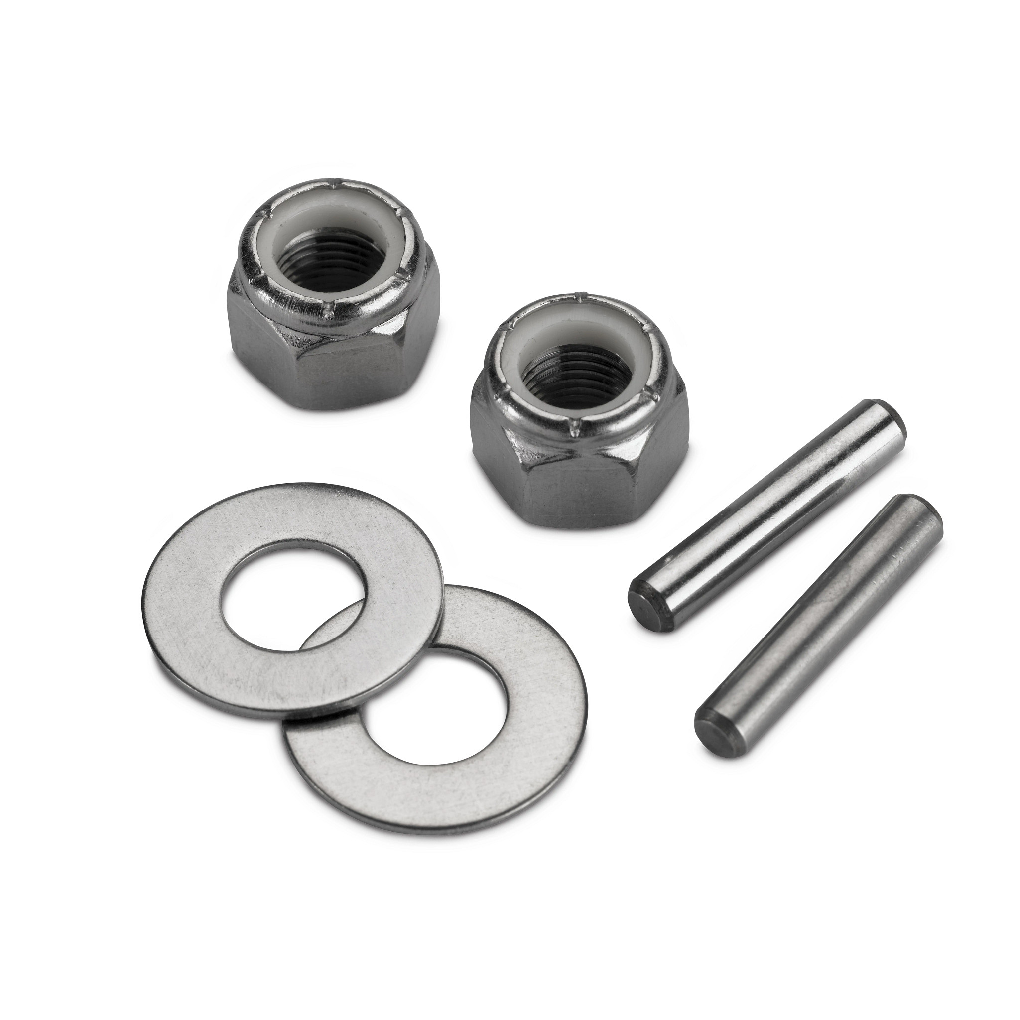 Minn MKP-34 Prop/Nut Replacement Parts Kit E One Size 1865019 