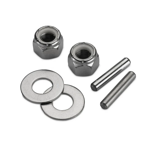 Prop Nut Kit - E / MKP-34