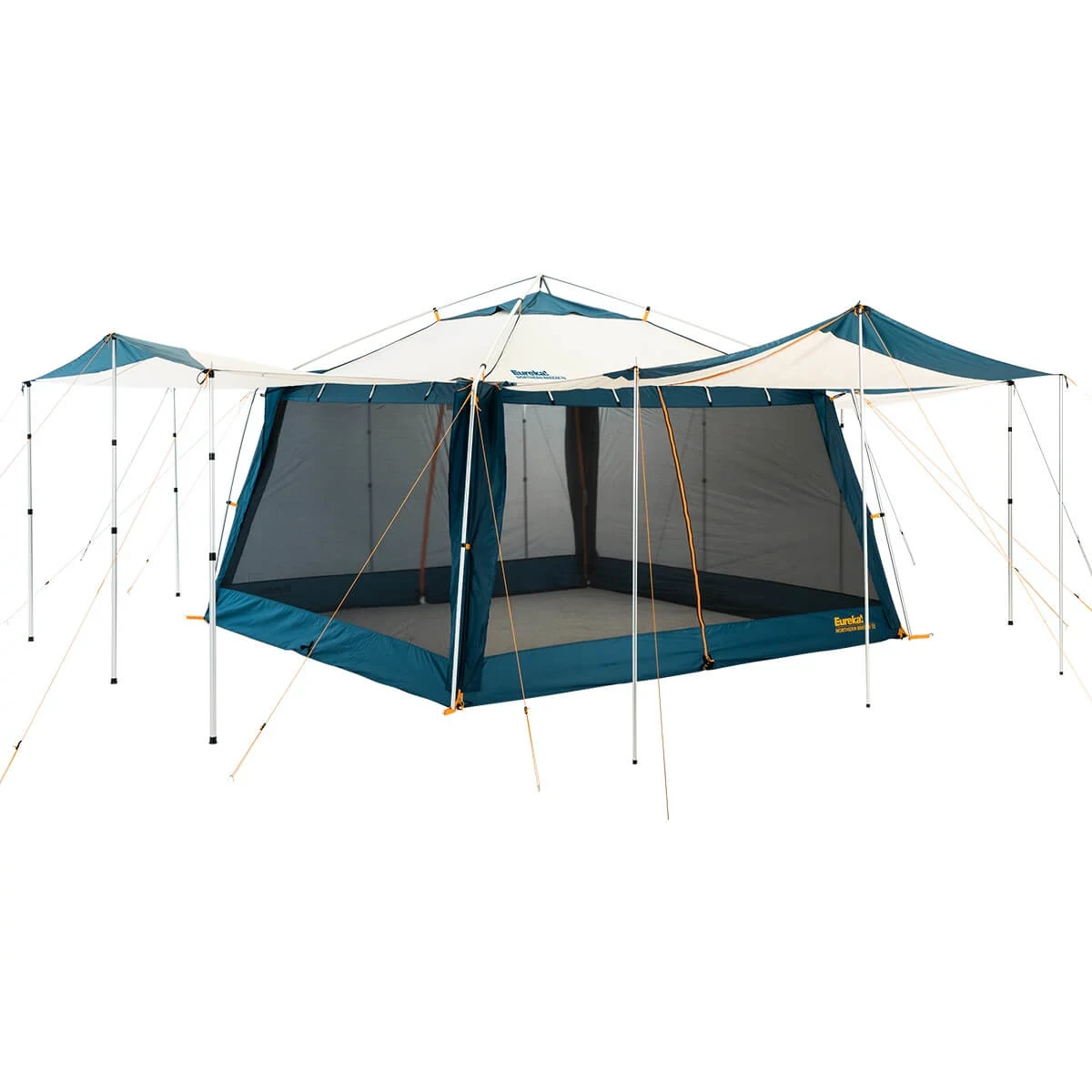 Northern Breeze 12 Screen House with Awning
