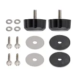 Knobs & Mounting Hardware