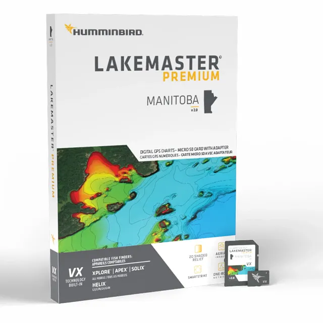 Lakemaster Premium - Manitoba Packaging