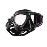 Zoom Dive Mask, Purple