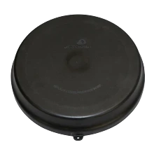 1.5L Pot Bottom Cover top view