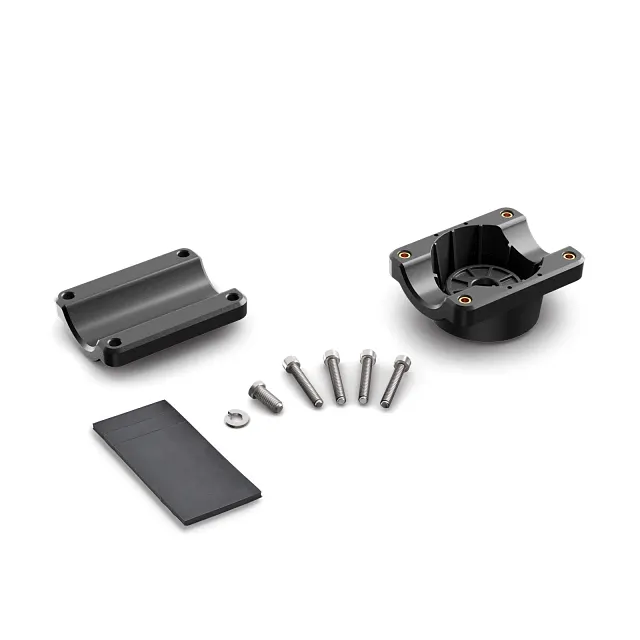 MEGA Live Compact Mount – Component Breakdown