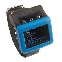 G2 Tek Wrist Dive Computer