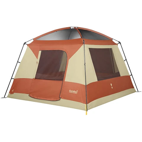 Copper Canyon 6 Tent