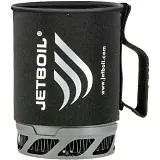 MicroMo 0.8L Cook Pot with Insulating Cozy (Carbon)