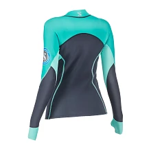 63.423.X00, Everflex Long Sleeve Top, Women, 1.5mm