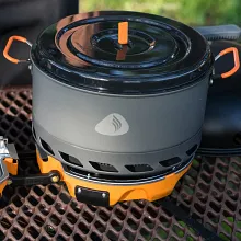 5L Cook Pot & Lid - Jetboil 5L Cook Pot & Lid - Jetboil