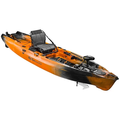 Sportsman AutoPilot 136 - Ember Camo