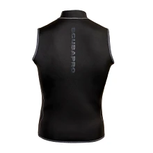 Sport Hoodless Vest, 2.0 MM