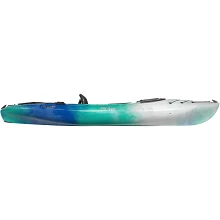 Old Town Loon 106 Horizon Recreational Kayak - Side View