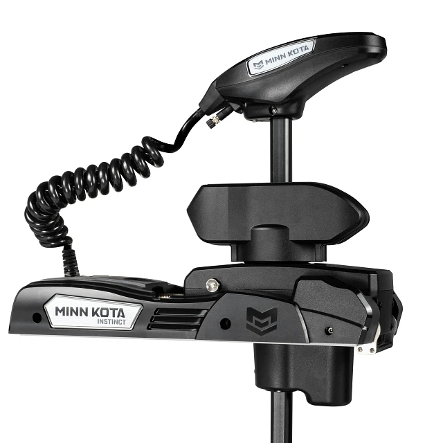 Riptide Instinct QUEST 90/115 lb. Thrust, 72 Riptide Instinct QUEST 90/115 lb. Thrust, 72