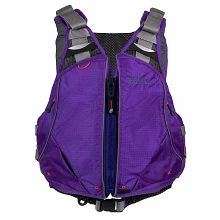 Solitude II Women's PFD in Grape