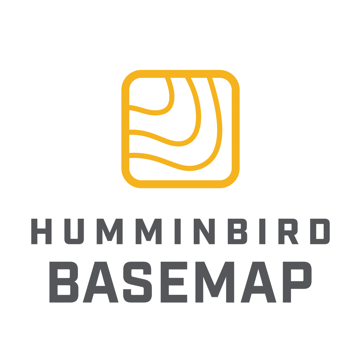 Humminbird Basemap