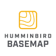 Humminbird Basemap