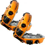 Genesis Stove (Orange) x2