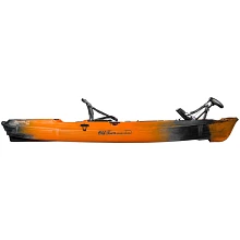 Sportsman AutoPilot 136 - Ember Camo