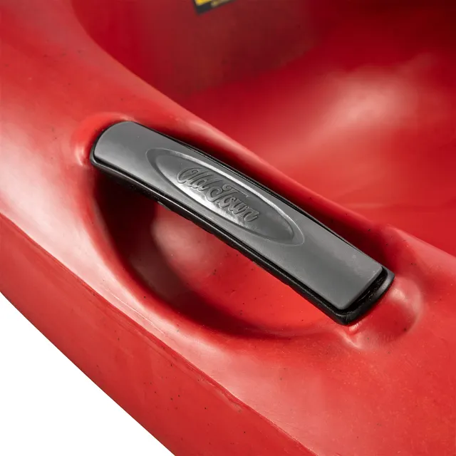 Carry handle on Old Town Breeze